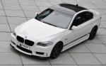 BMW 5-Series PD-R by Prior Design 2012 года